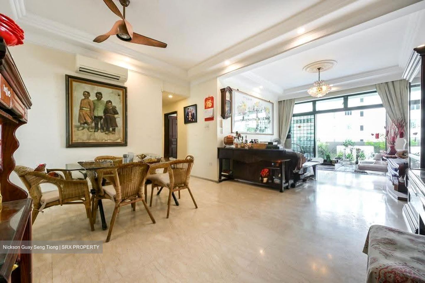 Hillview Green (D21), Condominium #630675191